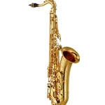 YTS480 Yamaha Intermediate Bb Tenor Saxophone  Lacquer YTS-480