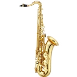 JTS1100 Jupiter Performance Level Bb Tenor Saxophone