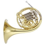 JHR1100 Jupiter Performance Level Double F Horn