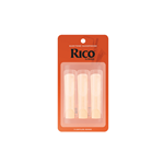 RICO RLA03 Rico Bari Sax Reeds; Pack of 3