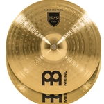 MA-BR-18M Meinl Cymbals Marching Pair 18"