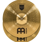 MA-BR-16M Meinl Marching Brass Cymbals 16"