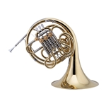 1651 Jupiter XO Professional Double French Horn