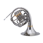 1651ND Jupiter XO Professional Double French Horn