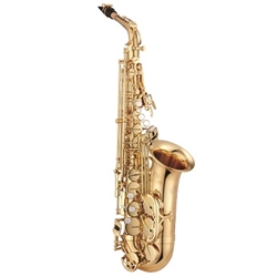 JAS1100 Jupiter Performance Level Eb Alto Saxophone
