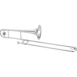 JTB1100S Jupiter F Attachment Trombone