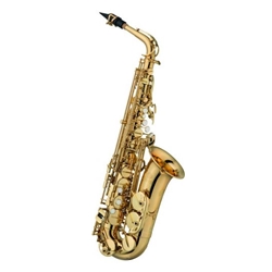 JAS1100Q Jupiter Performance Level Eb Alto Saxophone